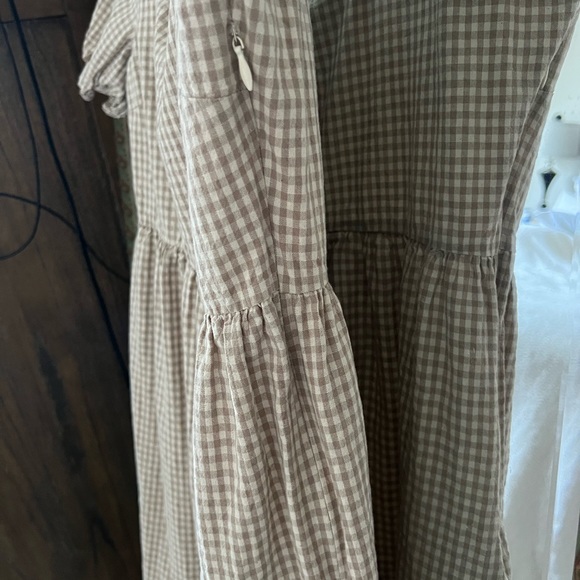 Mod Ref dress - Picture 3 of 3